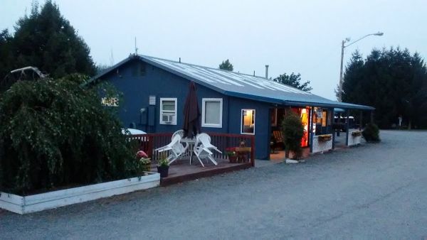 Mountain View RV Park