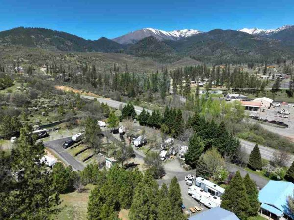 Sydney Gulch RV Park