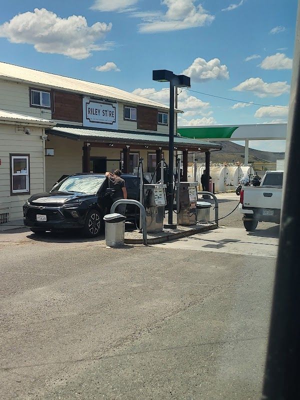 Riley Store RV Park