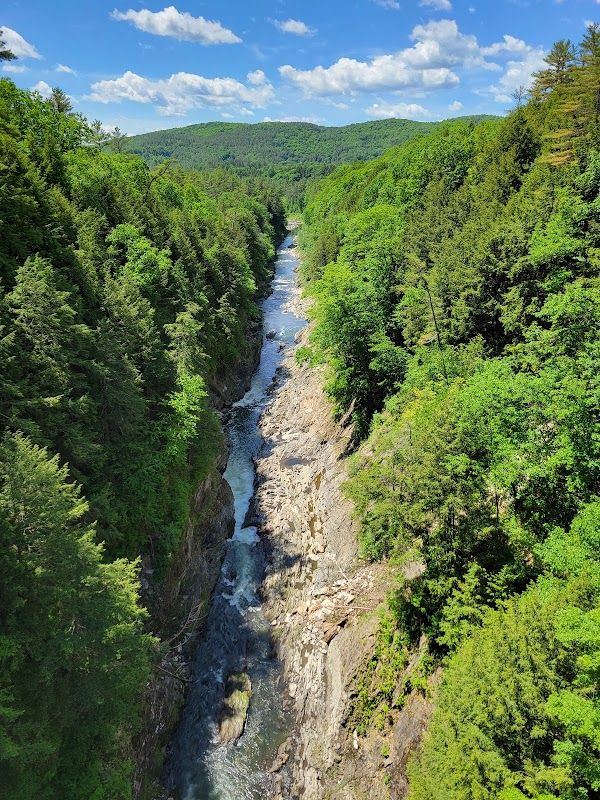 Quechee State Park