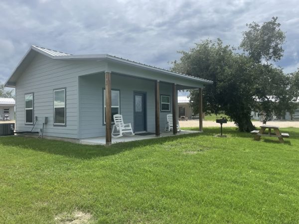 Southbound RV Park and Cabins