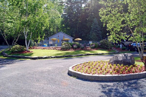 Quechee / Pine Valley KOA