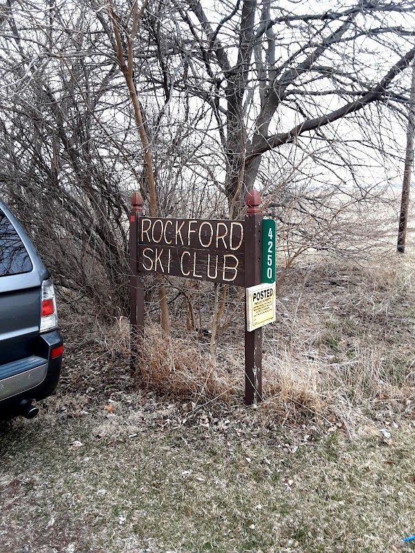 ski club campground