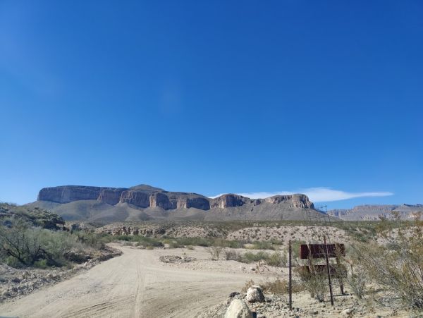 Black Gap WMA FC 3-4