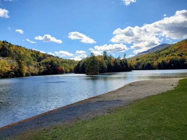 Emerald Lake State Park