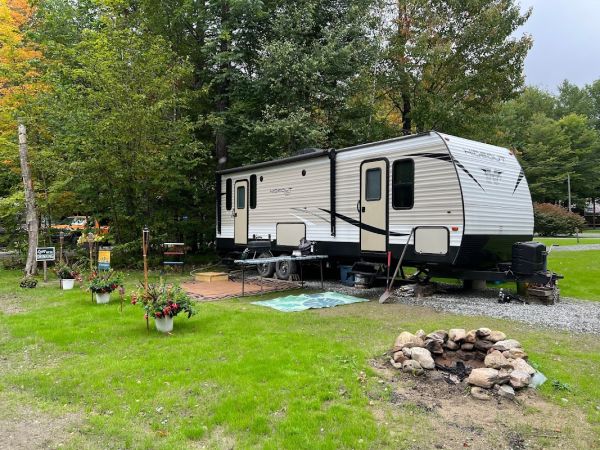 Horseshoe Acres Campground