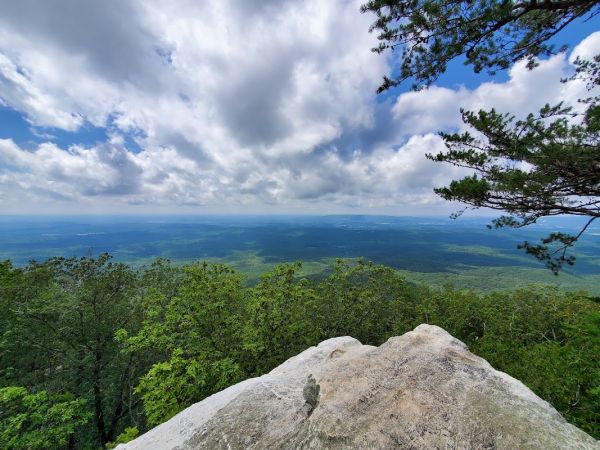 Cheaha State Park
