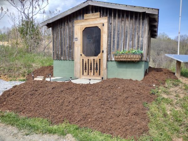 Steel Steeds Motorcycle Campground