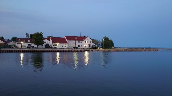 Seagull Marina Campground
