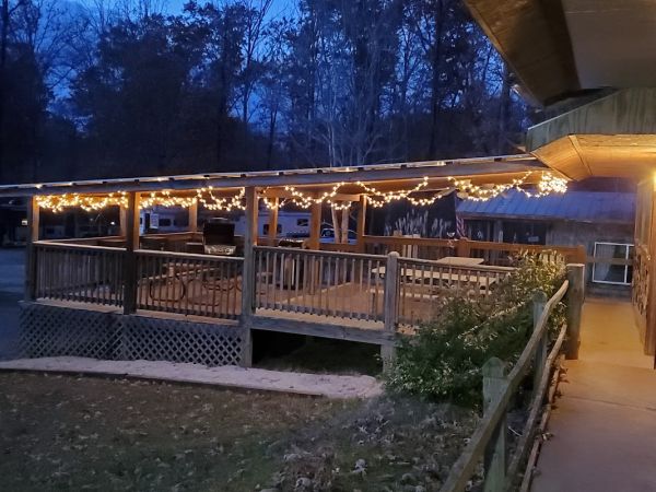 Timber Ridge Horse Campground