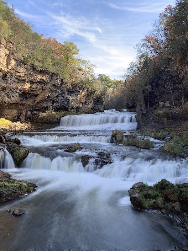 Willow River State Park