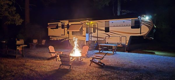 Living Springs Campground
