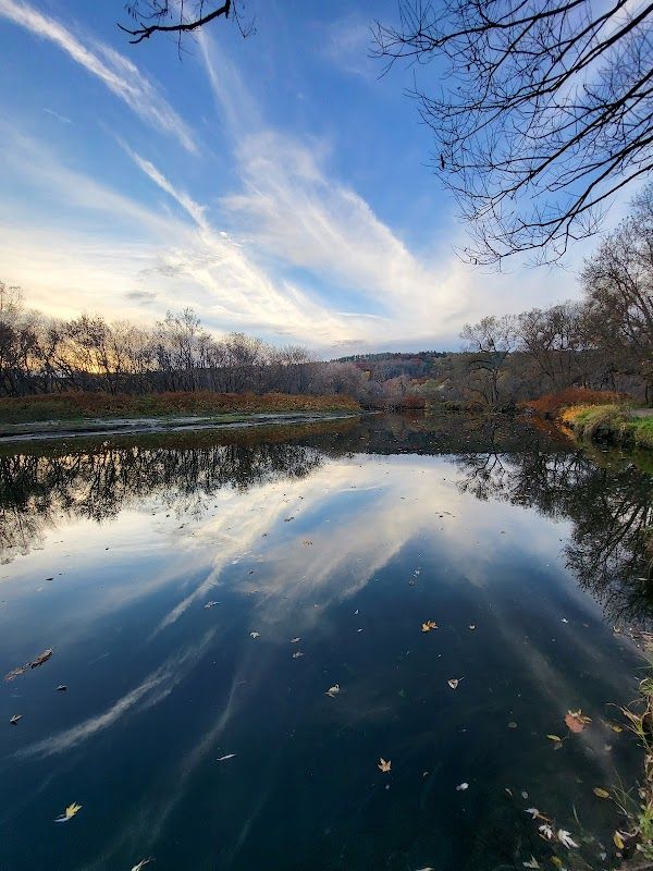 Bugbee Landing Campsite