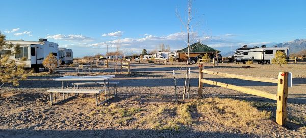Base Camp Family Campground