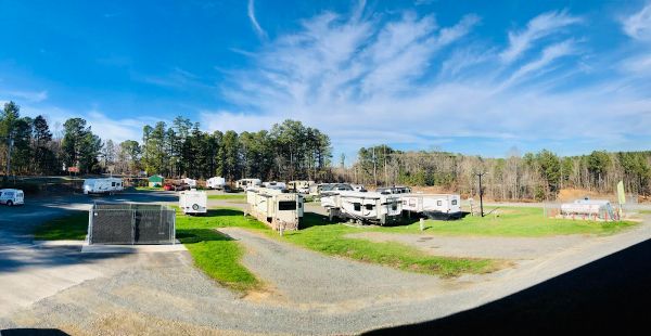 Chatham RV Park