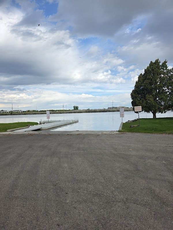 South Tourist Park Camping