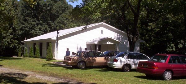 Elim Grove Camp Meeting