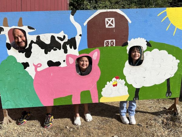 Island County Fairgrounds