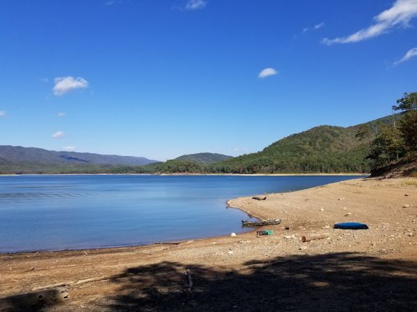 Greenwood Point Campground