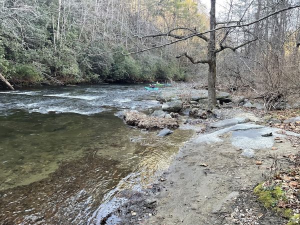 State Line Campground
