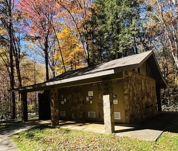 Standing Indian Campground Store