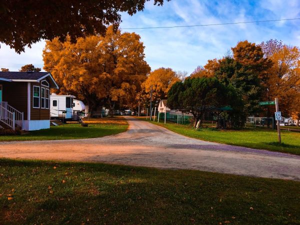 Wesley Arces Christian Retreat  Centre & Campground