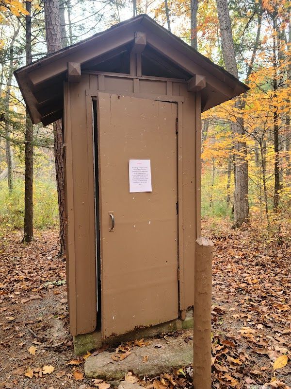 Steel Bridge Campground