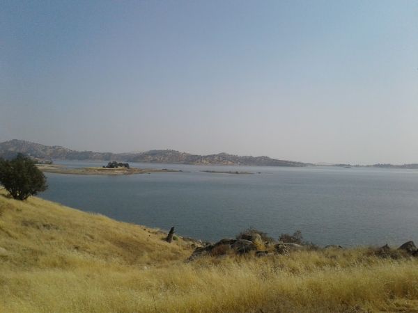 Dumma Strand Loop Camp Ground (73-84)