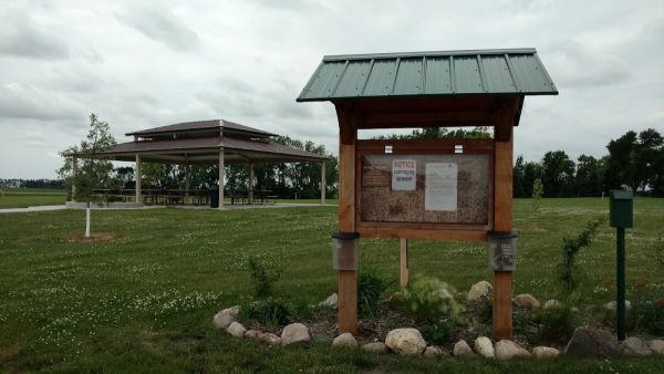 Twin Lakes Park Campground