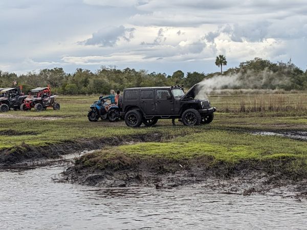 River Ranch Property Owners Association