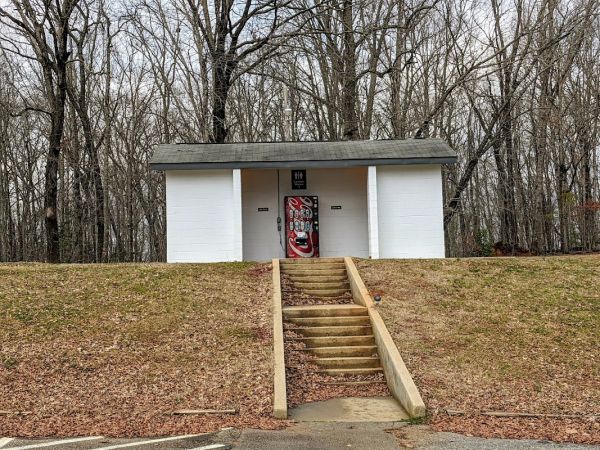 Gibson Cove Campground