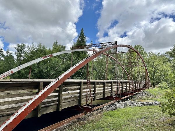 Van De Graaff Campground