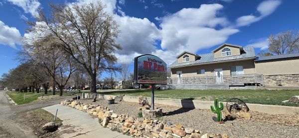 Westerner Trailer Park
