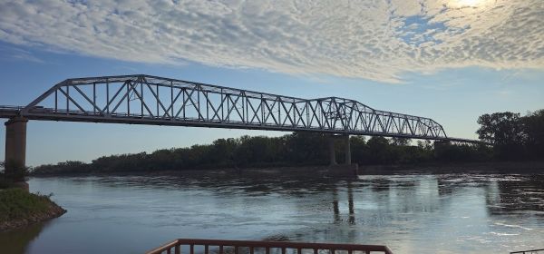 Beck Memorial Park Campground Busse Addition