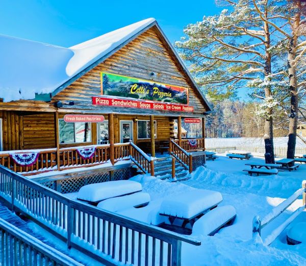 Living Water Campground