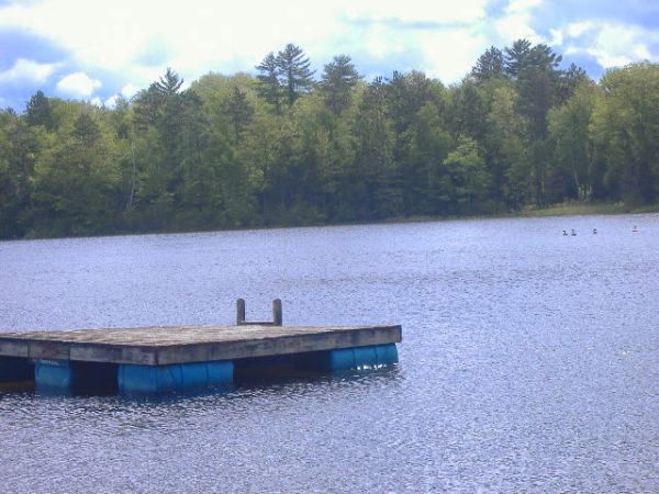 Camp M'orr Campground