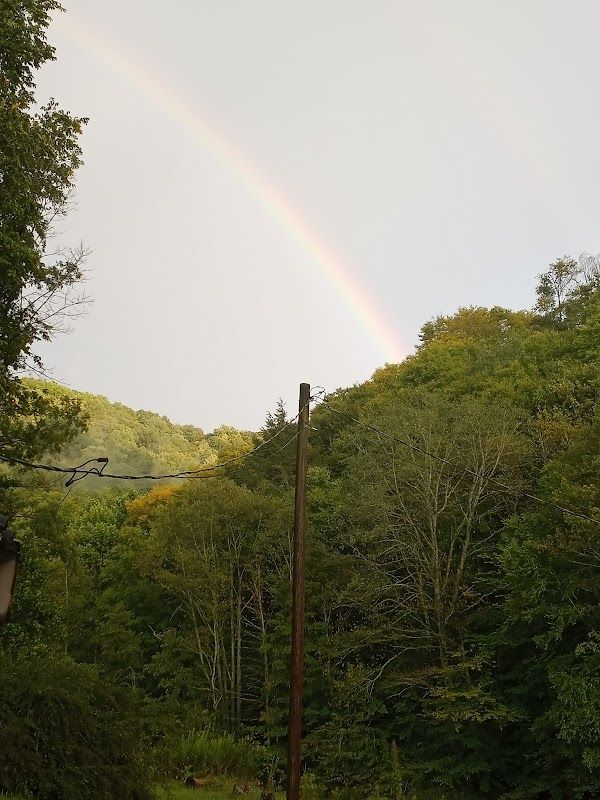 Mountaineer Campsites