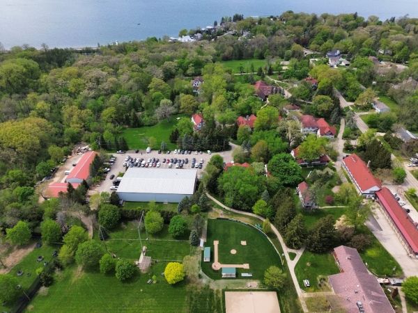 Lake Geneva Youth Camp