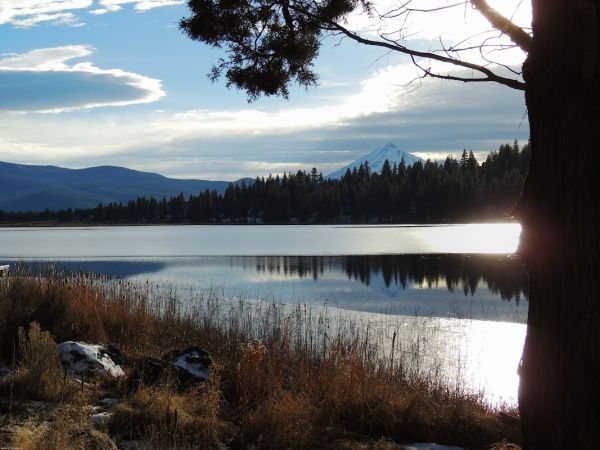 Orr Lake Group Campround