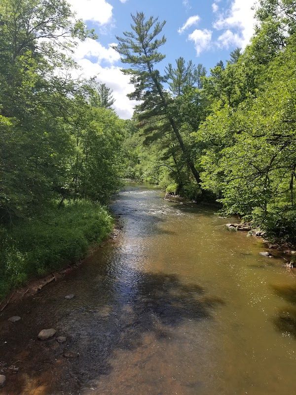 Saint Croix Family Campground