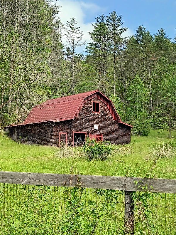 Hurricane Creek Horse & Primitive Campground
