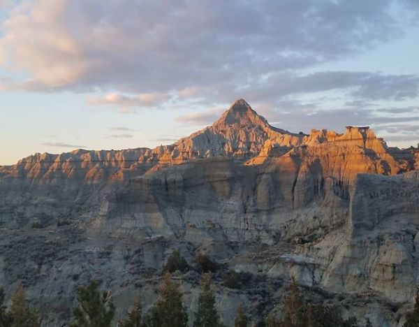 Pine-on-the-Rock Campground