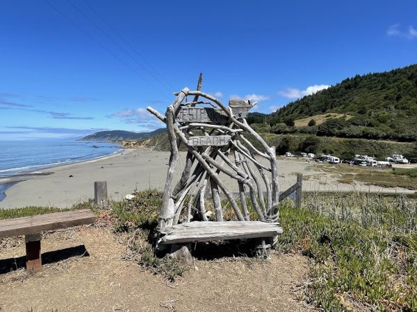 Westport Beach RV Park and Campground