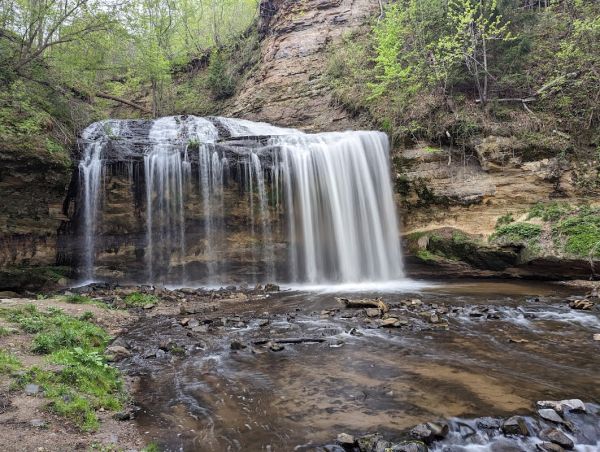 St Croix NSR - Schoen Park