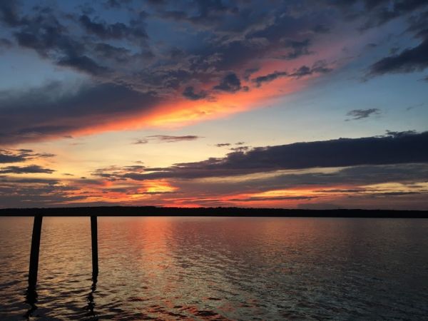 Blue Heron Campground