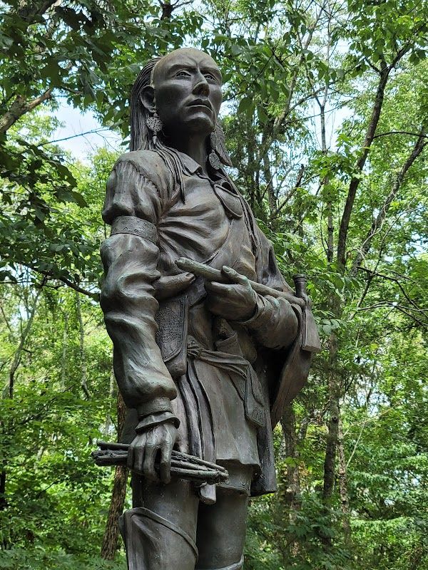 Saline County State Fish & Wildlife Area