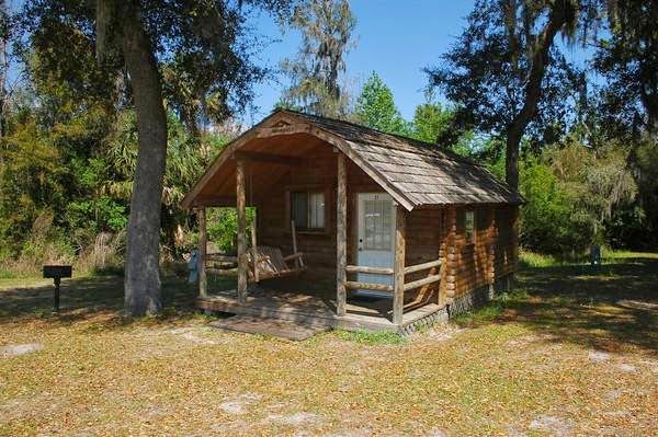 Thousand Trails Peace River RV & Camping Resort