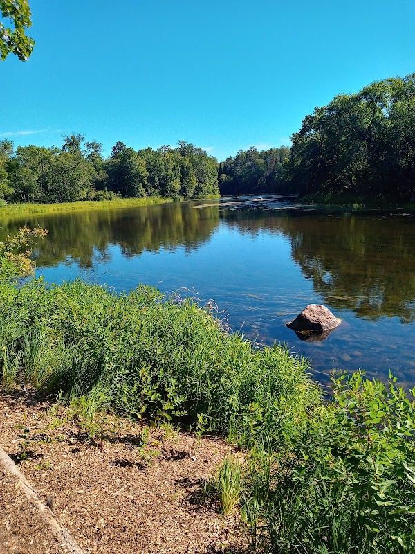 Little White Dog Campground