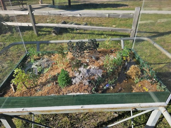 Old Wadena Park Campground