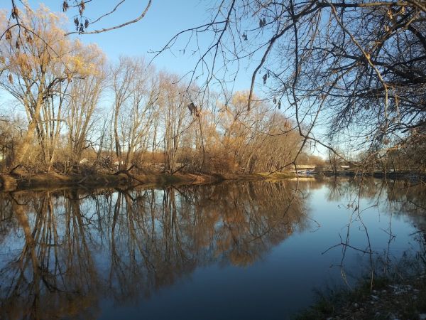 Aitkin County Campground